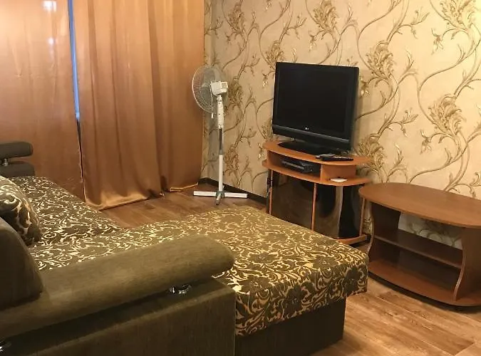 Затишна Однокімнатна Квартира 5 Хв Від Південного Вокзалу