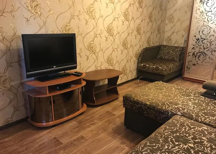 Затишна Однокімнатна Квартира 5 Хв Від Південного Вокзалу