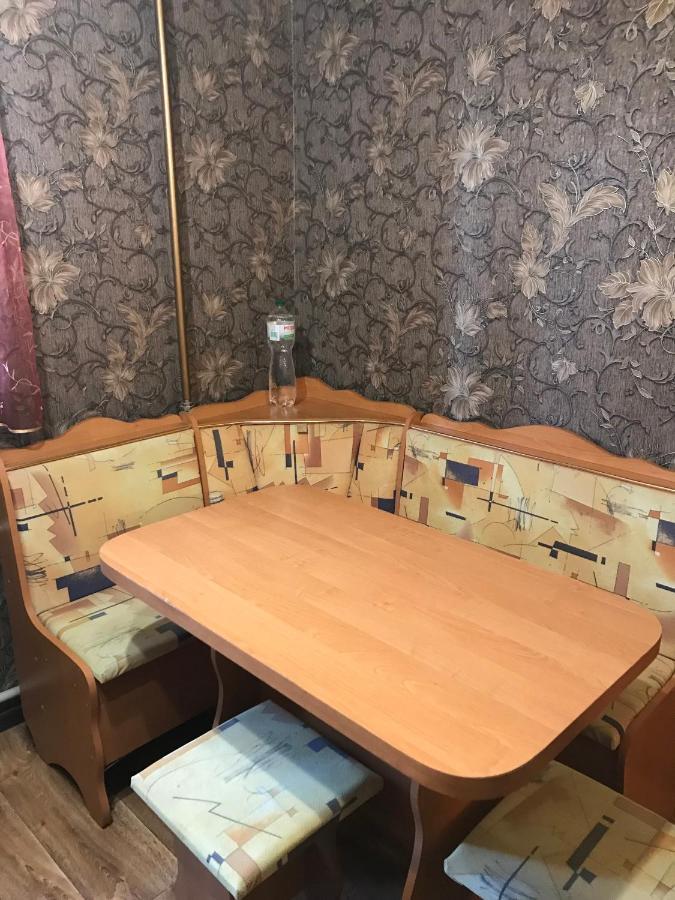 Apartment затишна однокімнатна 5 хв від південного вокзалу *